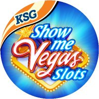 Show Me Vegas Slots Free Slot Machines Casino App(@ShowMeVegasSlot) 's Twitter Profile Photo