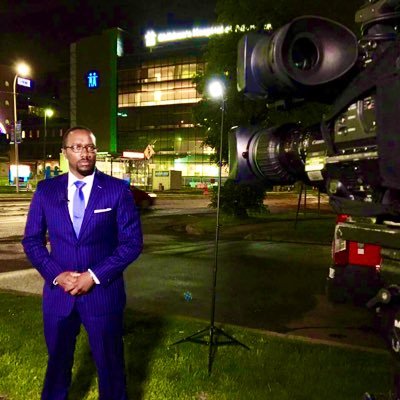 Reporter @cbschicago Chicago born, south side raised,spent the past 20 years fighting for the people and uncovering the truth. Got a tip email jterry@cbs.com