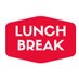 @LunchBreak (@lunchbreaklod) Twitter profile photo @LunchBreak (@lunchbreaklod) Twitter profile photo