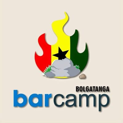 Building a network of young changemakers, doers and entrepreneurs in #Bolgatanga and beyond. #bcbolga. Via @GhanaThink's @BarcampGhana program #BolgaKonnect