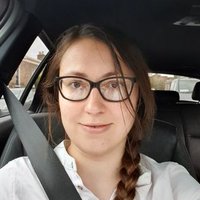 Tatjana Kokina (@koksikt) 's Twitter Profile Photo Tatjana Kokina (@koksikt) 's Twitter Profile Photo