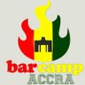 Barcampaccra's profile picture. Bringing people in and interested in Accra together for the development of #Accra and beyond. Part of @ghanathink's @barcampghana program. #bcaccra
