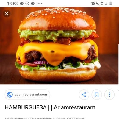 CompanhiaSabor's profile picture. Venha Saboria Nossos Lanche 🍔
 Esta C/fome Sabor Delivery 🍔


Somente Pelo Ifood 📲🏍

Aceitamos Cartão!