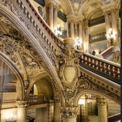 atriumViz's profile picture. 