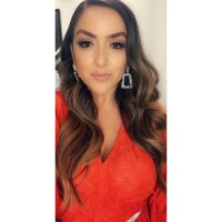 Vanessa Ramirez - @iris_vanessa_ Twitter Profile Photo
