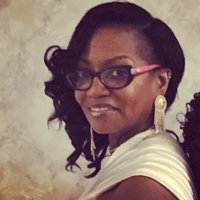 Dionne Johnson - @Readywriterd Twitter Profile Photo