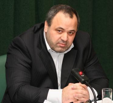 SoyunSadykov's profile picture. Президент Центра Моделирования и Стратегического Развития