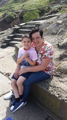 RosemaryLonie's profile picture. 