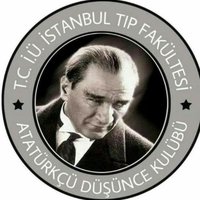 İstanbul Tıp Fakültesi ADK(@itf_adk) 's Twitter Profile Photo