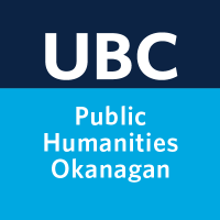 Public Humanities Hub Okanagan(@UBCO_PH) 's Twitter Profile Photo