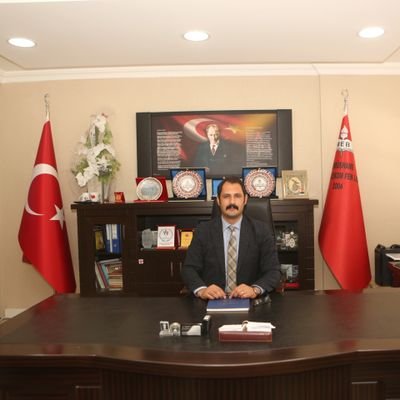 Türk Dili ve Edebiyatı Öğreneni & Öğretmeni / Gümüşhane Türk Telekom Fen Lisesi Müdürü