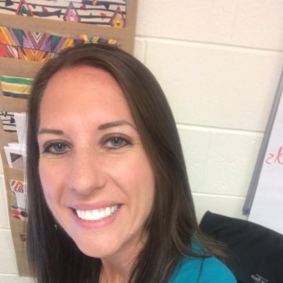 aprilminer20's profile picture. Lover of Christ, wife, mother of 4 amazing girls, and Elementary Principal