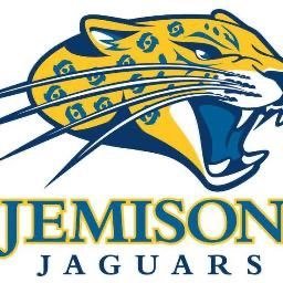 Mae C. Jemison Cross Counrty and Track and Field. #GoJags #WeRun #jemisontrackclub