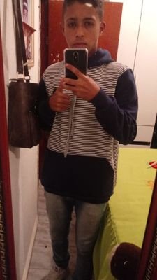 Solteiro 😗
14 Years 😗