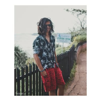 VishnuBalaram's profile picture. 