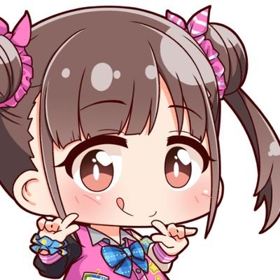 ■こみやせめる(サークル:ピコフラ)■デレマス→幸子、ありす■シャニマス→甘奈、ストレイライト■グラブル→ベア、エウロペ、ニーア■SD絵描き
misskey垢もあります