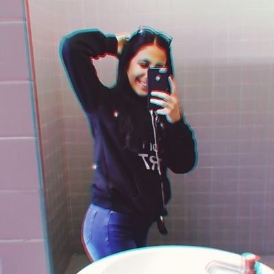 Mas por cada lágrima que a vida traz, ainda há espaço pra uma boa vibe ✨