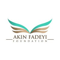 Akin Fadeyi Foundation(@AFFoundationng) 's Twitter Profile Photo