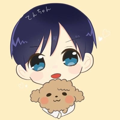 tench_no1's profile picture. はじめまして、こんばにちは！
てんちゃんです！
ゲームの配信をしています。よろしくお願いします！