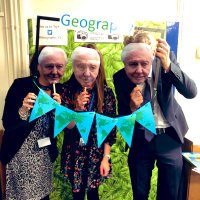 Yateley School Geography Department (@geography_ys) 's Twitter Profile Photo