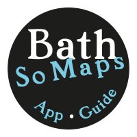 Bath So Maps (@sussedoutmaps) 's Twitter Profile Photo Bath So Maps (@sussedoutmaps) 's Twitter Profile Photo