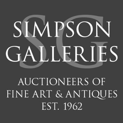 Three generations of the Simpson family have been Houston's premier fine art and antiques auctioneer of choice for collectors and sellers throughout Texas