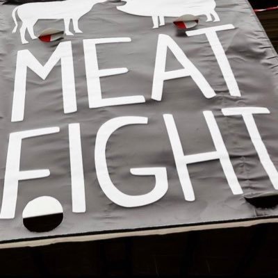 Meat Fight