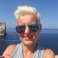 Ela Gumienna-Kontecka (@ekontecka) 's Twitter Profile