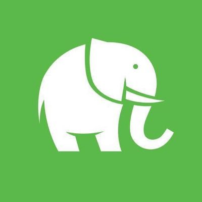Stomp your stamp! Elephant Foot Stamp is a mobile loyalty solution that helps business owners connect with their customers. Bridge the gap #elephantfootstamp