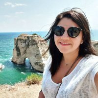 Hiba Bizri (@bizrihiba) 's Twitter Profile Photo Hiba Bizri (@bizrihiba) 's Twitter Profile Photo