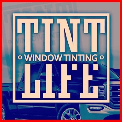 Automotive/Residential/Commercial Window Tinting