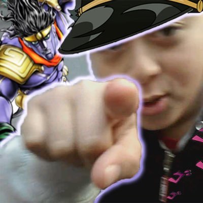 NY~Hofstra University ‘21 🖥️🤼‍♂️🎮🎧 
Here for the 🔥 memes, the 🔥 anime, the 🔥 movies 
PS. Wrestling is real to me