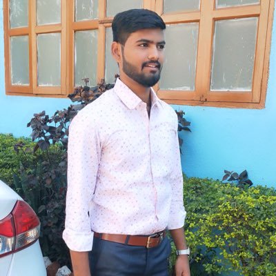 AkashKa48511169's profile picture. CONSISTENCY + HARD WORK = SUCCESS🙏