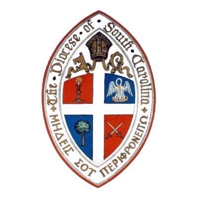We are the Diocese of South Carolina, representing Episcopalians in eastern South Carolina. Formerly known as @TECinSC