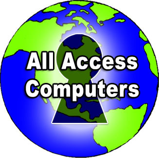 AllAccessComp's profile picture. All Access offers Computer Sales & Service, Full Service eBay Consignment Sales & Auctions, Web / Graphic Design & Video Production. Located in Macon, Georgia!