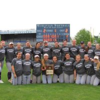 University of Scranton Softball(@UofSSoftball) 's Twitter Profile Photo