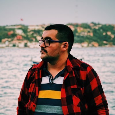 Pasali_Mehmet Profile Picture