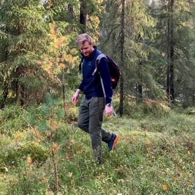 Langsiktig sparing - småbarnsfar - markedsansvarlig @fondsfinans