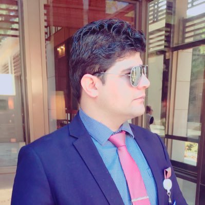 Regional Manager @AWCC- views are personal