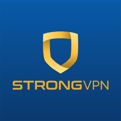 strongvpn Profile Picture