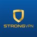 StrongVPN (@strongvpn) Twitter profile photo