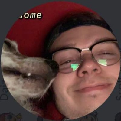 Jac_Ques's profile picture. Yeah, I support LGBT; •Let’s•Get•This•Bread #SaveTheBees 𓅿