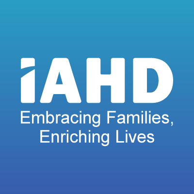 IAHDNY's profile picture. 