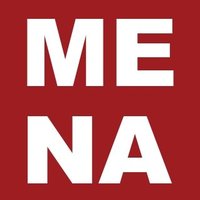 مركز أبحاث مينا (@menaresearch_ar) Twitter profile photo