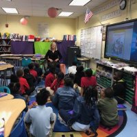 L.H. Williams Elementary School (@lhwilliamsmacon) 's Twitter Profile