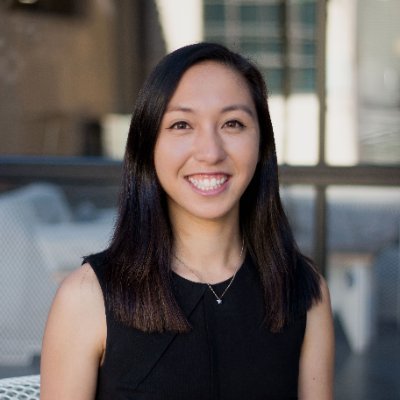 Samantha Hoffman, PhD Profile