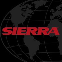 Sierra International Machinery(@SierraMachinery) 's Twitter Profile Photo