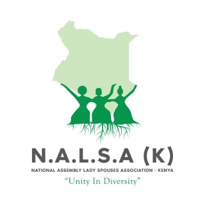 Official Twitter Account of the Kenya National Assembly Lady Spouses Association of Kenya, #SisterhoodLove, #UnityinDiversity