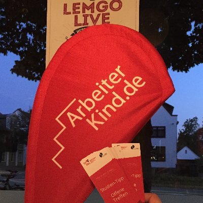 ArbeiterKind_Le's profile picture. 