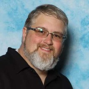Just Another Marketing Guy. #ProudGeek #Trekkie #Gamer #WubbaLubbaDubDub My Tweets are my own.
